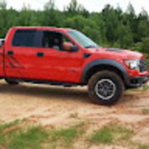 Meet your Posher, Frank